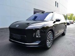 NIO ES8 2026 Six-Seat Executive Luxury Edition - ფოტო 1