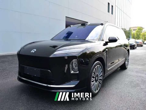 2025 NIO ES8 2026 Six-Seat Executive Luxury Edition - ავტომობილი ჩინეთიდან