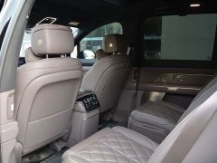 NIO ES8 2026 Six-Seat Executive Luxury Edition - ფოტო 10