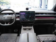 NIO ES8 2026 Six-Seat Executive Luxury Edition - ფოტო 11