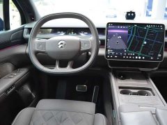 NIO ES8 2026 Six-Seat Executive Luxury Edition - ფოტო 12