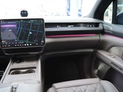 NIO ES8 2026 Six-Seat Executive Luxury Edition - ფოტო 13