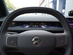 NIO ES8 2026 Six-Seat Executive Luxury Edition - ფოტო 14