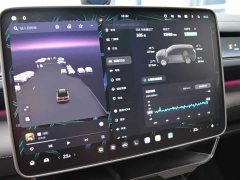 NIO ES8 2026 Six-Seat Executive Luxury Edition - ფოტო 15
