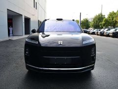 NIO ES8 2026 Six-Seat Executive Luxury Edition - ფოტო 2
