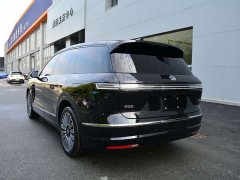 NIO ES8 2026 Six-Seat Executive Luxury Edition - ფოტო 5