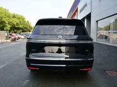 NIO ES8 2026 Six-Seat Executive Luxury Edition - ფოტო 6