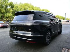 NIO ES8 2026 Six-Seat Executive Luxury Edition - ფოტო 7