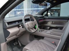 NIO ES8 2026 Six-Seat Executive Luxury Edition - ფოტო 8