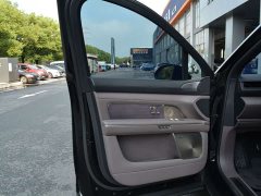 NIO ES8 2026 Six-Seat Executive Luxury Edition - ფოტო 9