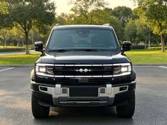 Fangchengbao Leopard 5 2023 Explorer Edition - ფოტო 2