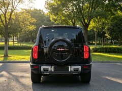 Fangchengbao Leopard 5 2023 Explorer Edition - ფოტო 5