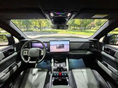 Fangchengbao Leopard 5 2023 Explorer Edition - ფოტო 7