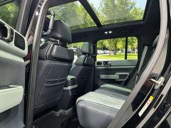 Fangchengbao Leopard 5 2023 Explorer Edition - ფოტო 9
