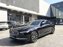 Volvo S90 B5 Intelligent Luxury Edition - ფოტო 1
