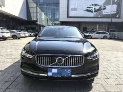 Volvo S90 B5 Intelligent Luxury Edition - ფოტო 2