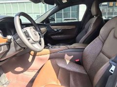 Volvo S90 B5 Intelligent Luxury Edition - ფოტო 3