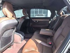 Volvo S90 B5 Intelligent Luxury Edition - ფოტო 4
