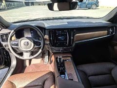 Volvo S90 B5 Intelligent Luxury Edition - ფოტო 5