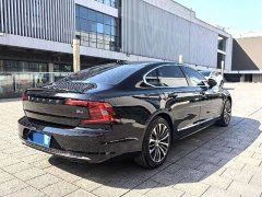 Volvo S90 B5 Intelligent Luxury Edition - ფოტო 6