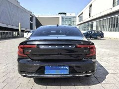 Volvo S90 B5 Intelligent Luxury Edition - ფოტო 7