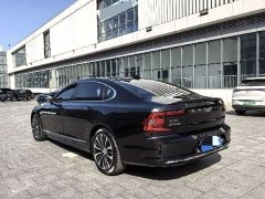 Volvo S90 B5 Intelligent Luxury Edition - ფოტო 8