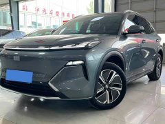 Geely Galaxy Starship 7 120km Explorer Edition - ფოტო 1
