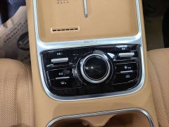 Geely Galaxy Starship 7 120km Explorer Edition - ფოტო 11