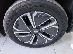 Geely Galaxy Starship 7 120km Explorer Edition - ფოტო 12