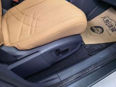 Geely Galaxy Starship 7 120km Explorer Edition - ფოტო 14