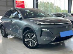 Geely Galaxy Starship 7 120km Explorer Edition - ფოტო 2