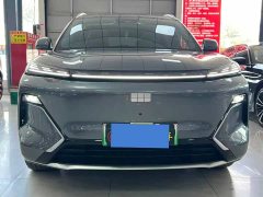 Geely Galaxy Starship 7 120km Explorer Edition - ფოტო 3