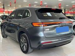 Geely Galaxy Starship 7 120km Explorer Edition - ფოტო 4