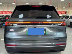Geely Galaxy Starship 7 120km Explorer Edition - ფოტო 5