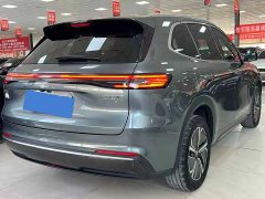 Geely Galaxy Starship 7 120km Explorer Edition - ფოტო 6