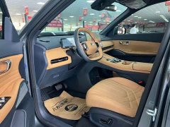 Geely Galaxy Starship 7 120km Explorer Edition - ფოტო 7