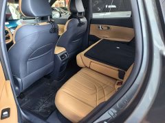 Geely Galaxy Starship 7 120km Explorer Edition - ფოტო 8