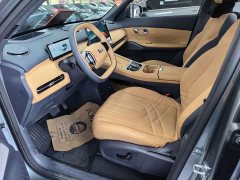 Geely Galaxy Starship 7 120km Explorer Edition - ფოტო 9
