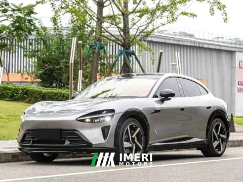 2025 Xiaomi YU7 Four-Wheel Drive Max Edition - ავტომობილი ჩინეთიდან