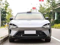 Xiaomi YU7 Four-Wheel Drive Max Edition - ფოტო 2