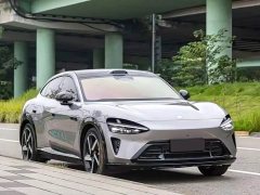 Xiaomi YU7 Four-Wheel Drive Max Edition - ფოტო 3