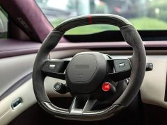 Xiaomi YU7 Four-Wheel Drive Max Edition - ფოტო 7