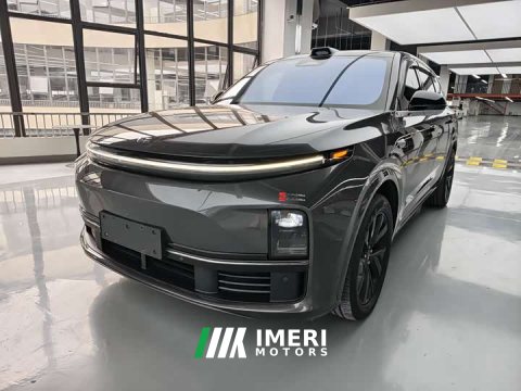2023 Li Auto L7 Max - ავტომობილი ჩინეთიდან