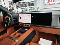 Li Auto L7 Max - ფოტო 13