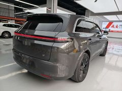 Li Auto L7 Max - ფოტო 16