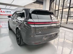 Li Auto L7 Max - ფოტო 18