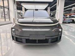 Li Auto L7 Max - ფოტო 2