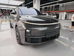 Li Auto L7 Max - ფოტო 3