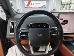 Li Auto L7 Max - ფოტო 8