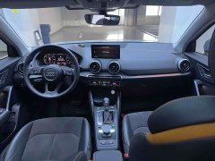 Audi Q2L e-tron Pure Electric Smart Comfort Edition - ფოტო 11